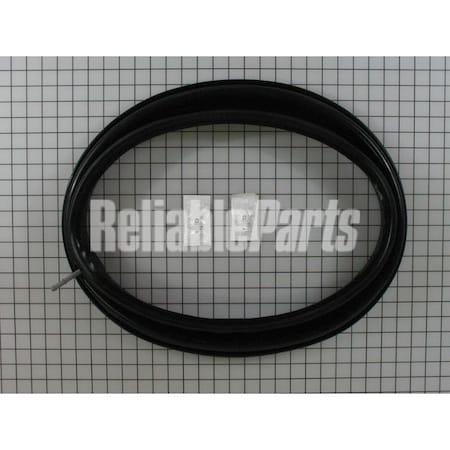 Alliance Laundry Systems 802866P Speed Queen Washer Door Seal Nozzle Lube Assembly 802866P